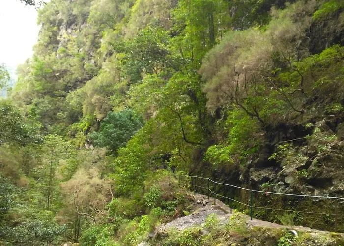 Apartamento Villa Apartmán *